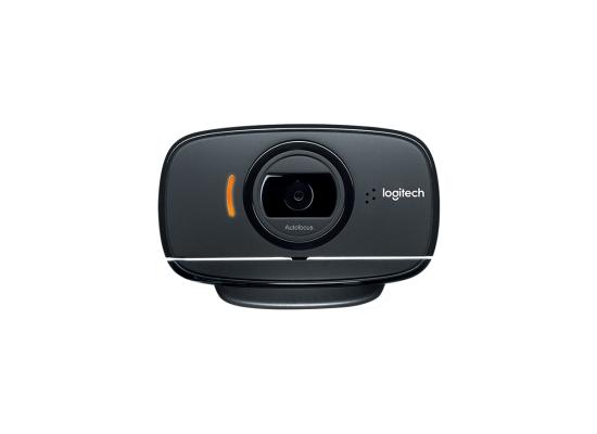 Logitech WEBCAM B525 HD 720P - Business Series